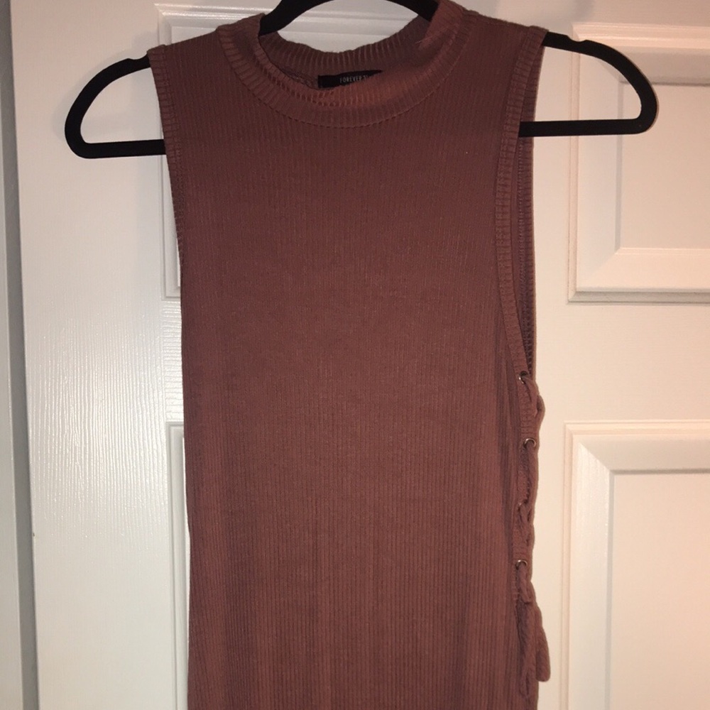 Women’s bodycon dress